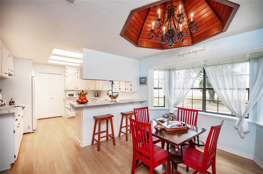 102 Mockingbird Lane