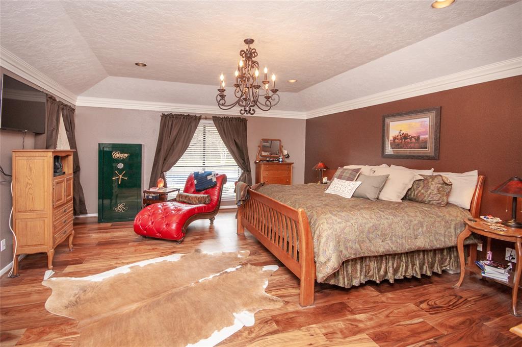 102 Mockingbird Lane