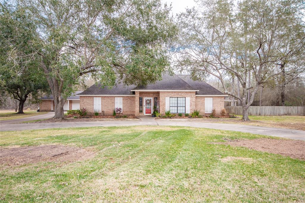 102 Mockingbird Lane