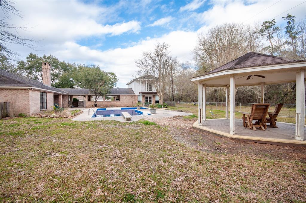 102 Mockingbird Lane