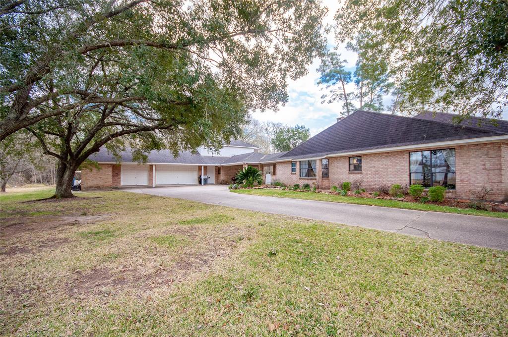 102 Mockingbird Lane