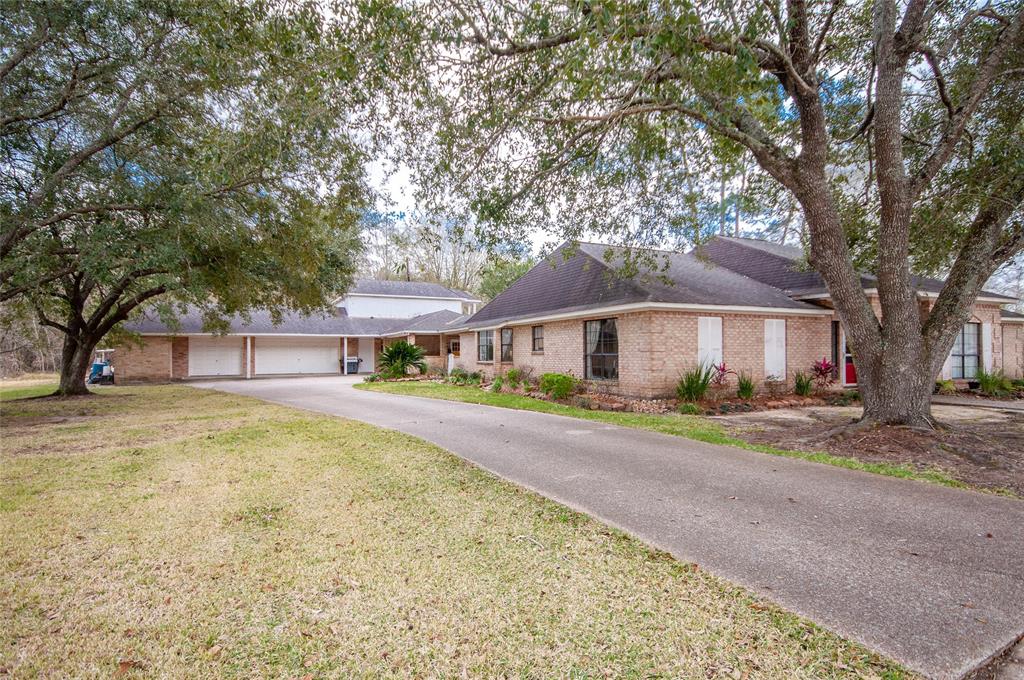 102 Mockingbird Lane