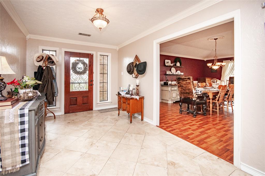 102 Mockingbird Lane