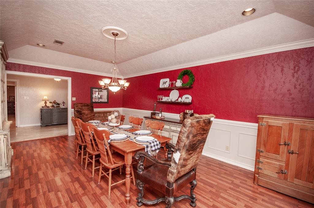 102 Mockingbird Lane