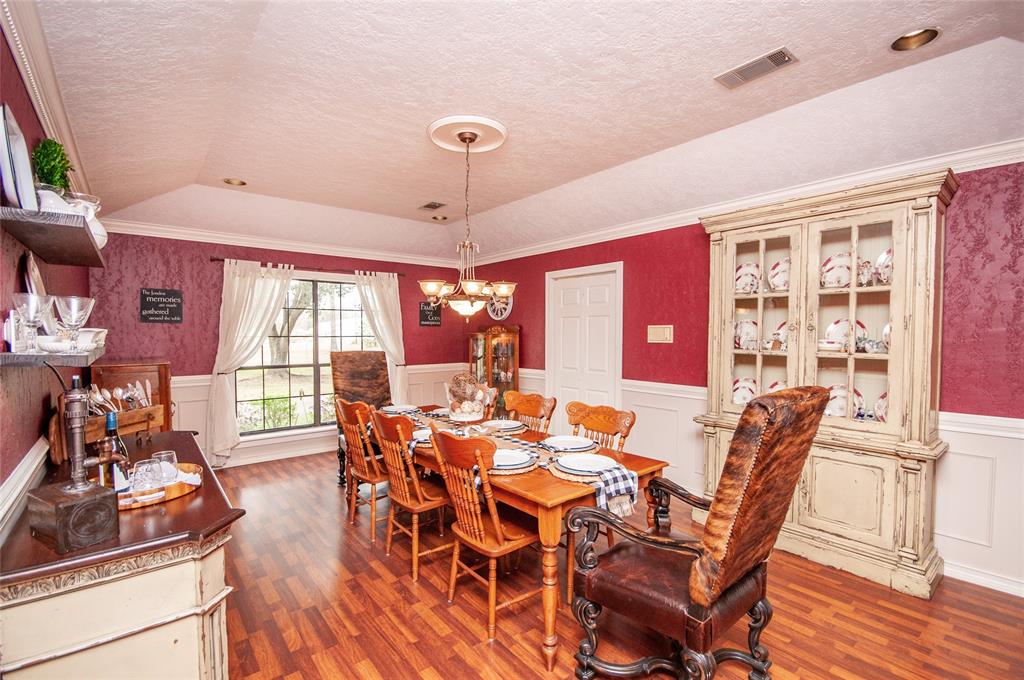 102 Mockingbird Lane