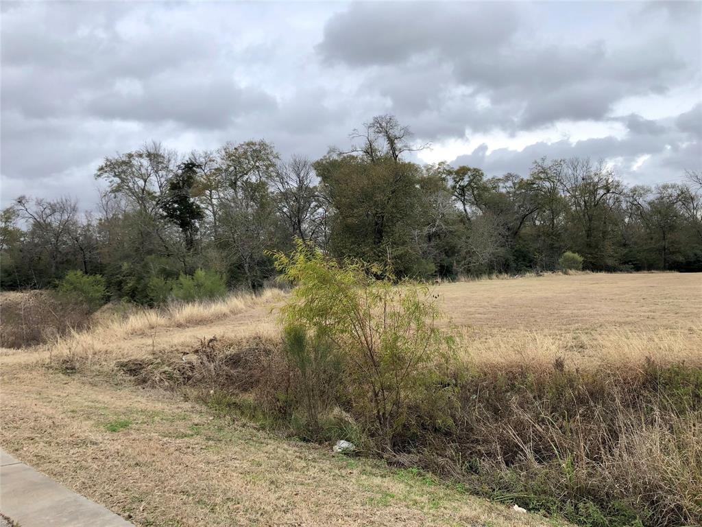 Bryan, TX 77808,LOT 6 Thornberry DR