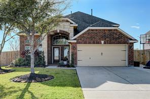 1810 Oakbranch, Pearland, TX, 77581