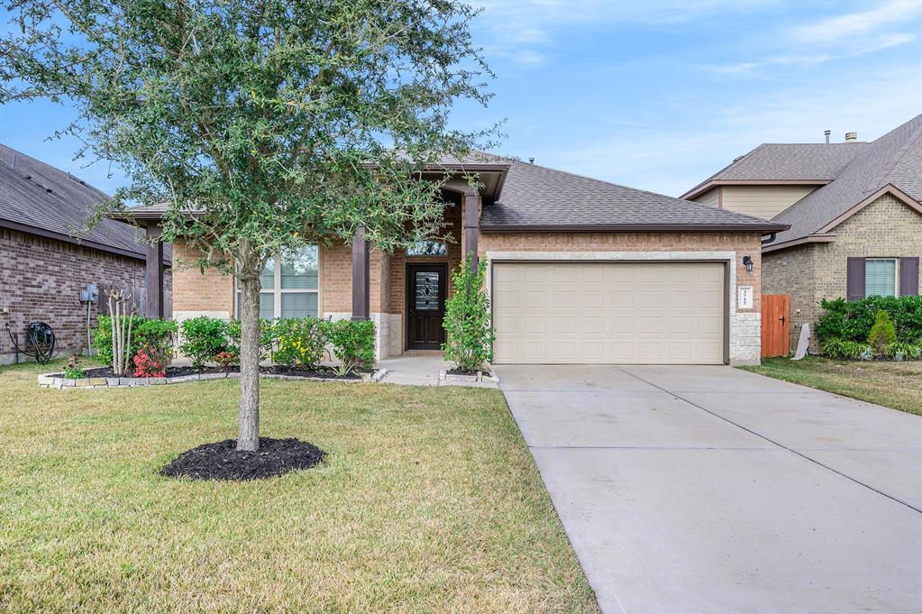Daintree Park Ct, Katy, TX 77494