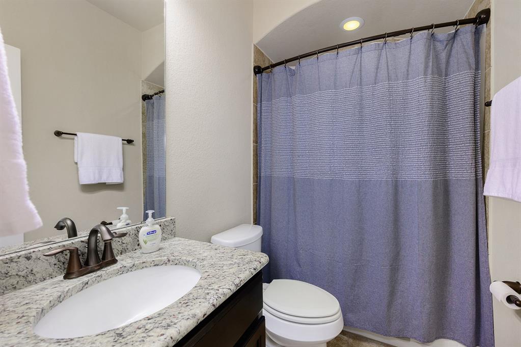 Daintree Park Ct, Katy, TX 77494 #1