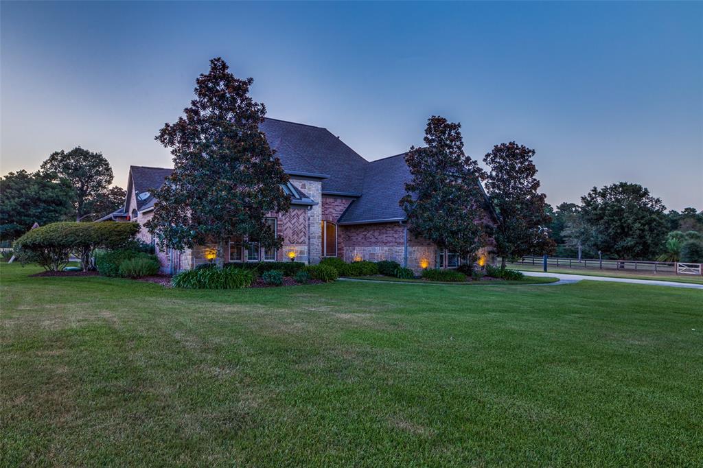 17358 Sunset Ranch Drive Drive, Montgomery, TX 77316