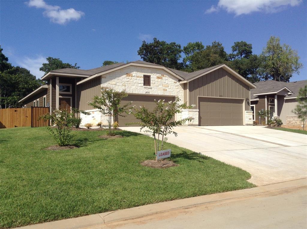 9700 & 9704 Grosbeak LN, Magnolia, TX 77354