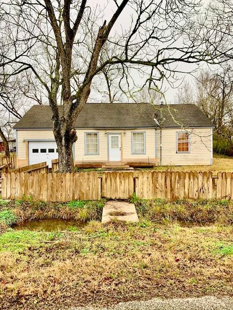 74 County Road 2415 Road