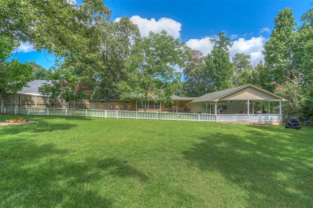 1809 Carriage Hills Blvd Boulevard, Conroe, TX 77384