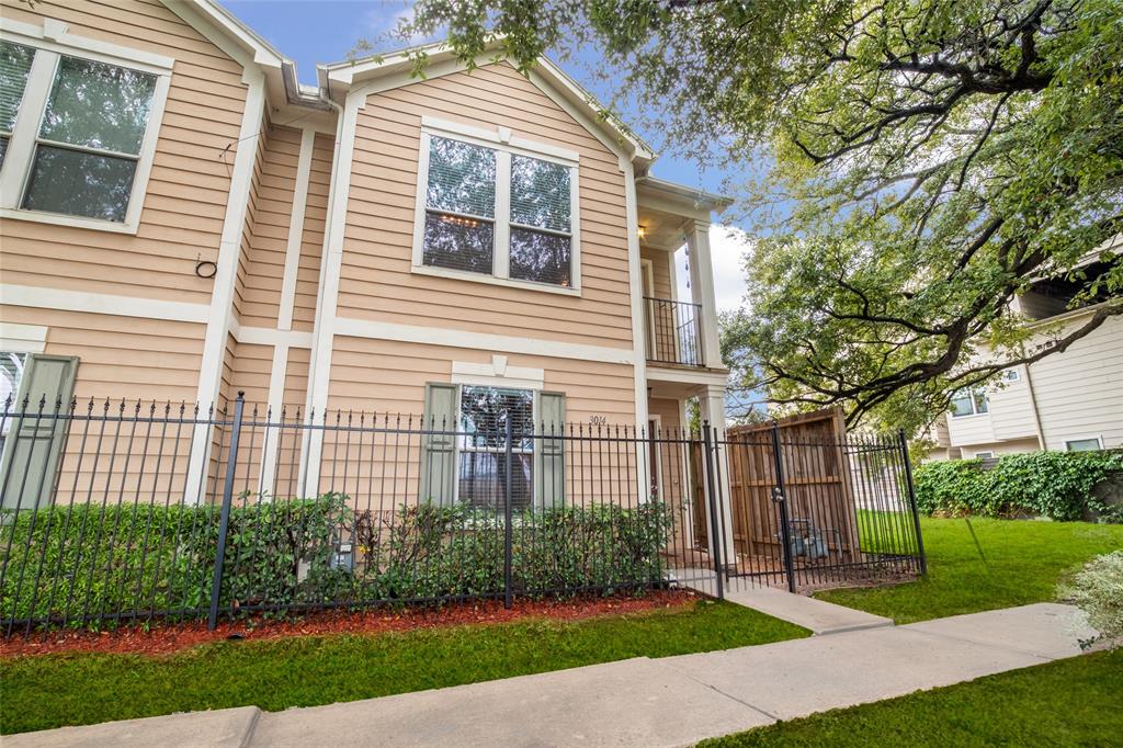 3014 Dallas Street, Houston, TX 77003