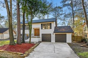 6 Maple Branch, The Woodlands, TX, 77380