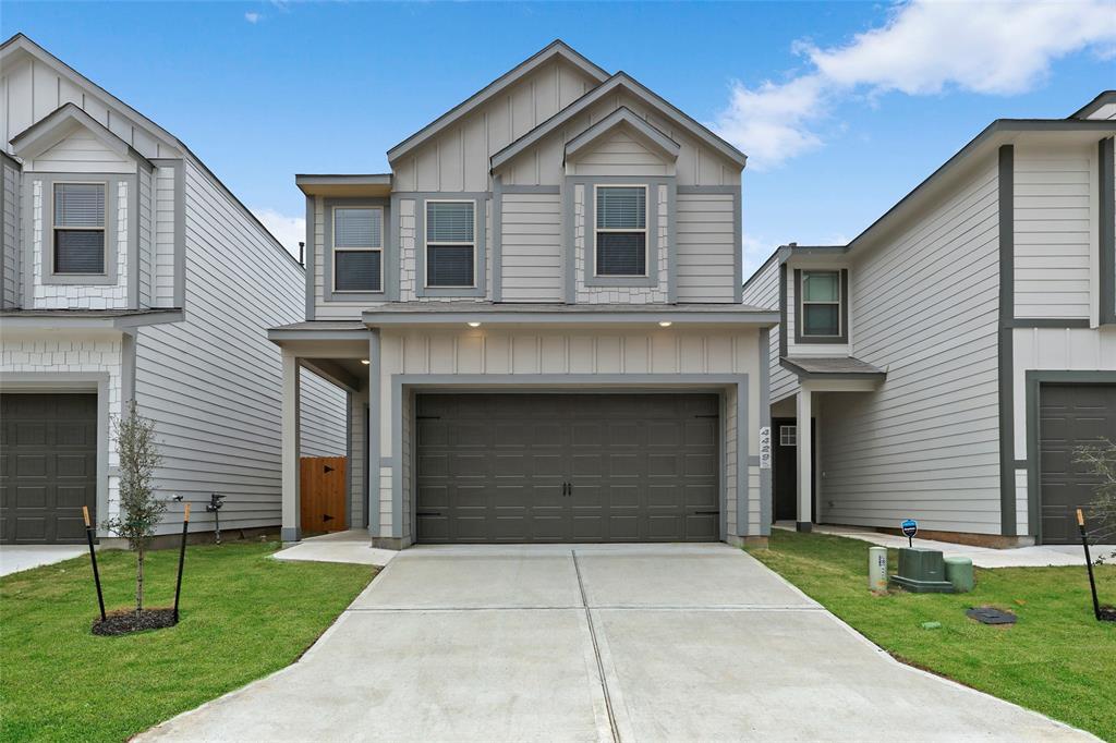 4429 2 Ibiza Lane, Houston, Texas 77045, 3 Bedrooms Bedrooms, 5 Rooms Rooms,2 BathroomsBathrooms,Single-family,For Sale,Ibiza,63652492