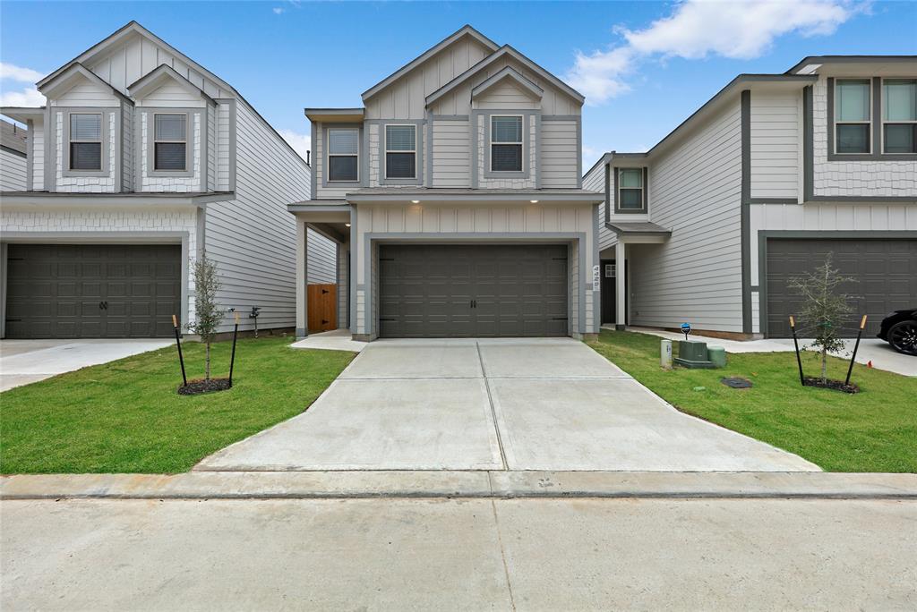 4429 2 Ibiza Lane, Houston, Texas 77045, 3 Bedrooms Bedrooms, 5 Rooms Rooms,2 BathroomsBathrooms,Single-family,For Sale,Ibiza,63652492