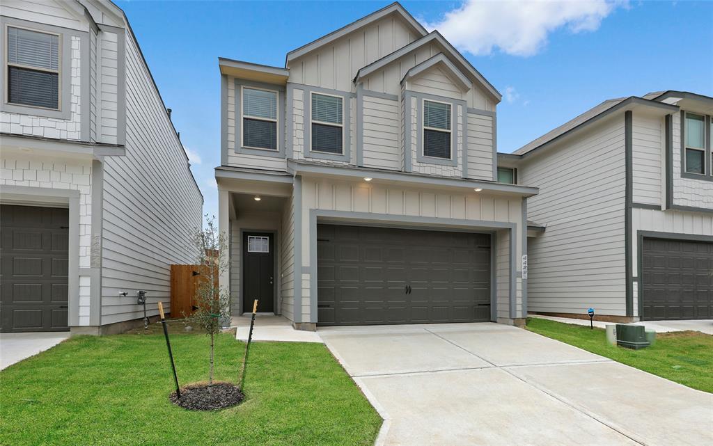 4429 2 Ibiza Lane, Houston, Texas 77045, 3 Bedrooms Bedrooms, 5 Rooms Rooms,2 BathroomsBathrooms,Single-family,For Sale,Ibiza,63652492
