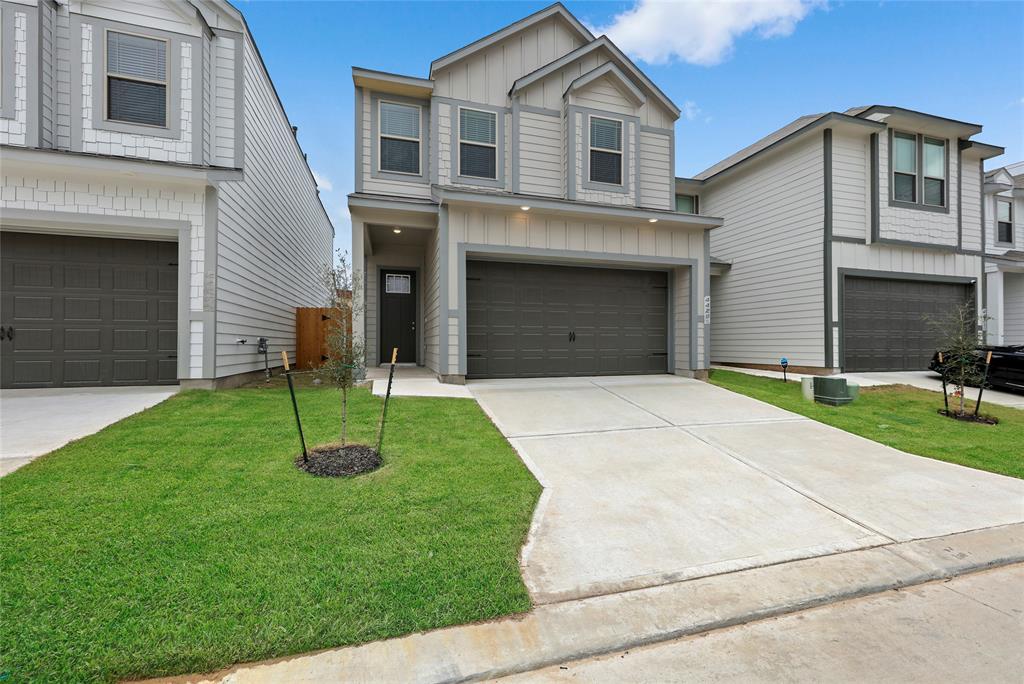 4429 2 Ibiza Lane, Houston, Texas 77045, 3 Bedrooms Bedrooms, 5 Rooms Rooms,2 BathroomsBathrooms,Single-family,For Sale,Ibiza,63652492