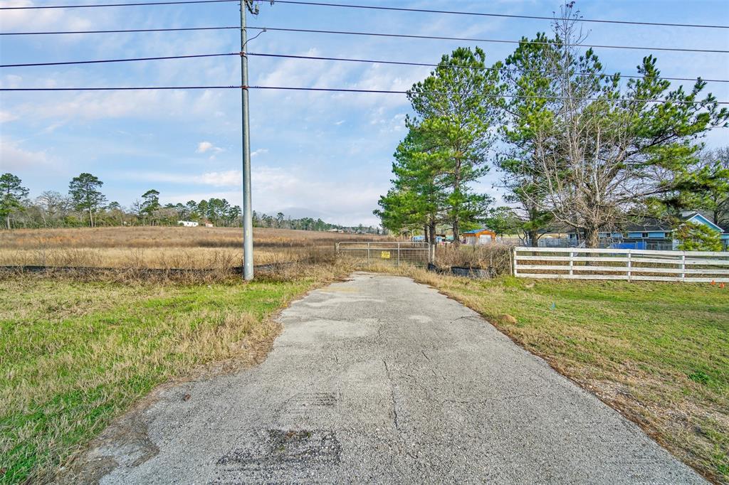 15040 FM 2854 Road, Montgomery, Texas 77316, ,Country Homes/acreage,For Sale,FM 2854,11681381