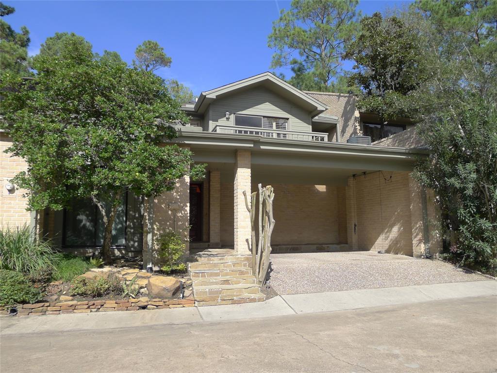 Sold 201 Vanderpool Ln, 78, Houston, TX 77024 3 Beds / 2 Full Baths
