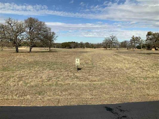 Lot 15-A La Serena LOOP, Horseshoe Bay, TX 78657