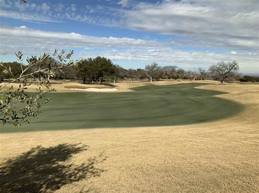 Horseshoe Bay, TX 78657,Lot 15-A La Serena LOOP