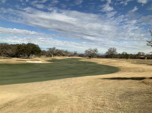 Horseshoe Bay, TX 78657,Lot 15-A La Serena LOOP