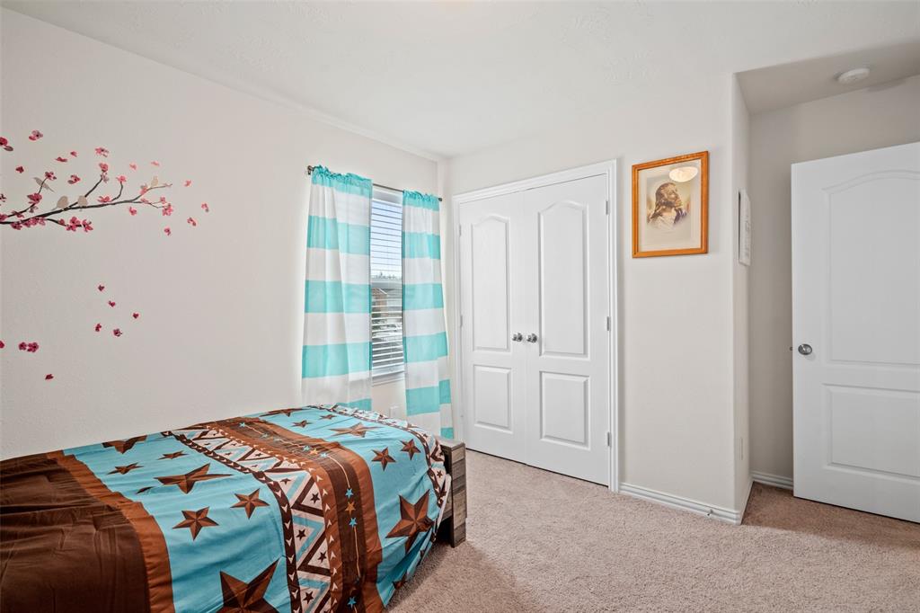 3707 Hunters Trail