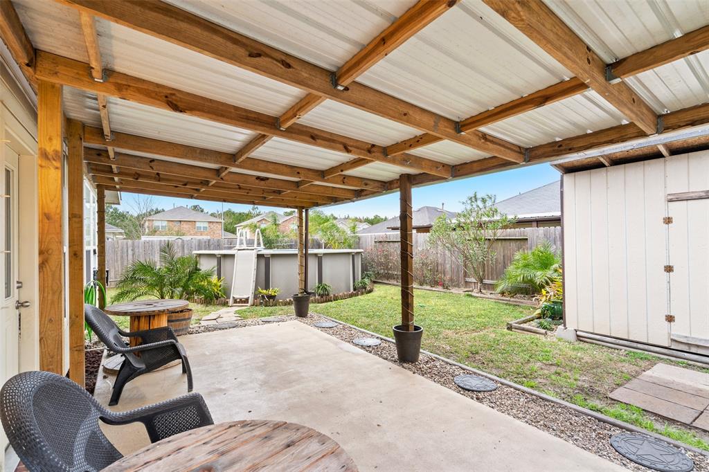 3707 Hunters Trail