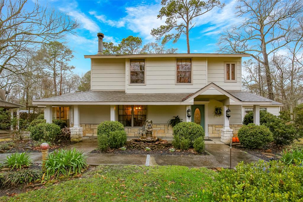 64 County Road 4321, Dayton, TX 77535