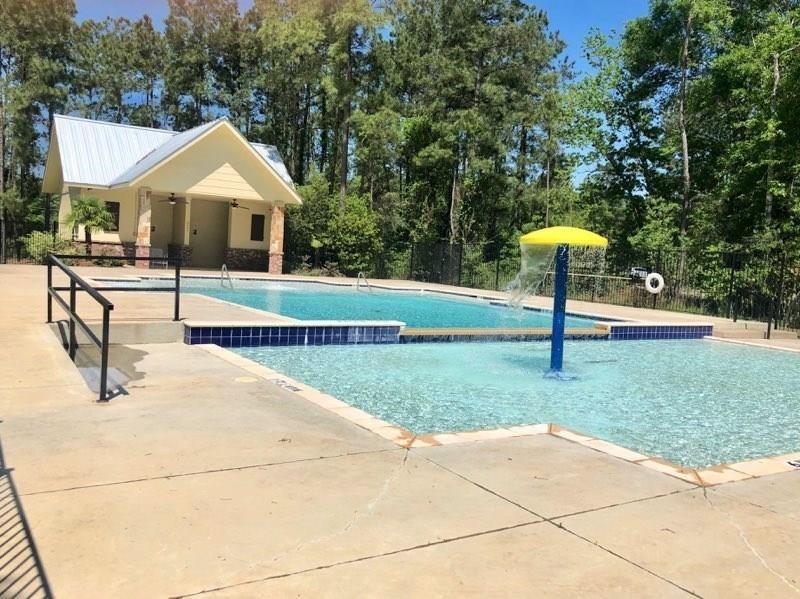 2910 Arbors Edge Court, Conroe, TX 77301