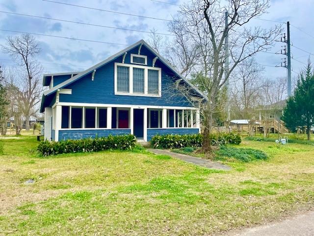 34 County Road 2421