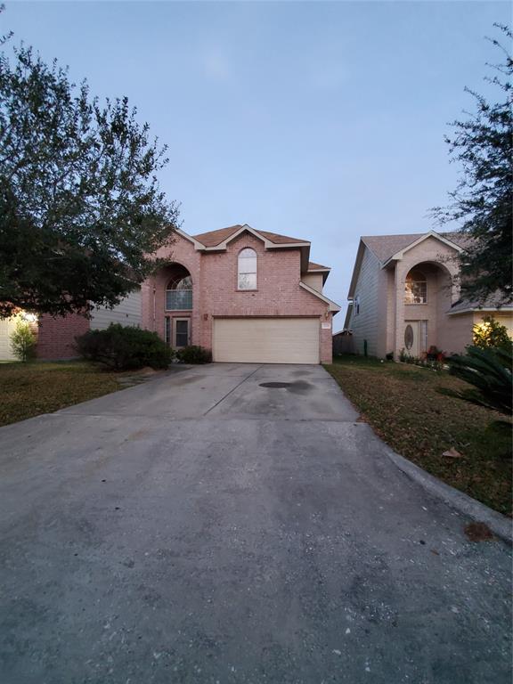 Carol Henderson 20538 Kenswick Drive, Humble, TX 77338