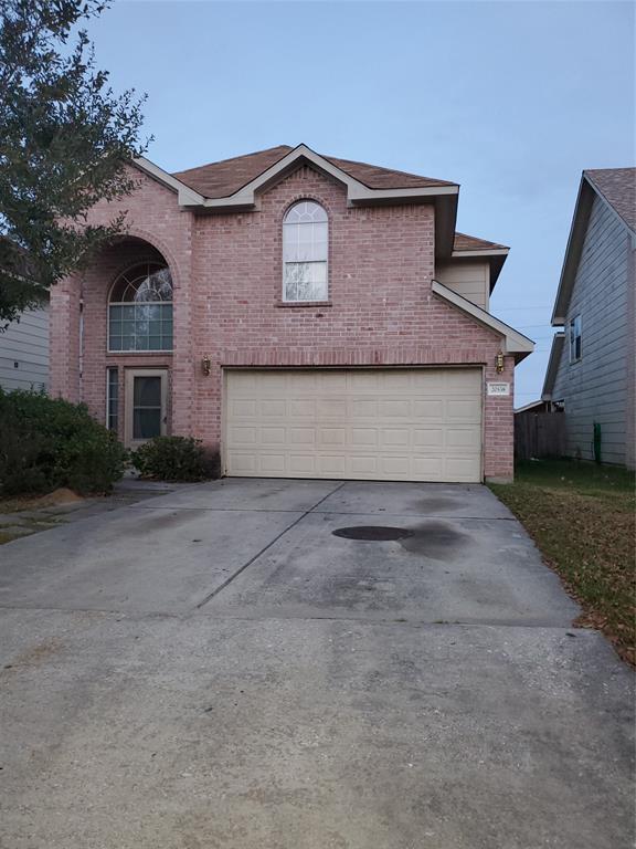 Carol Henderson 20538 Kenswick Drive, Humble, TX 77338