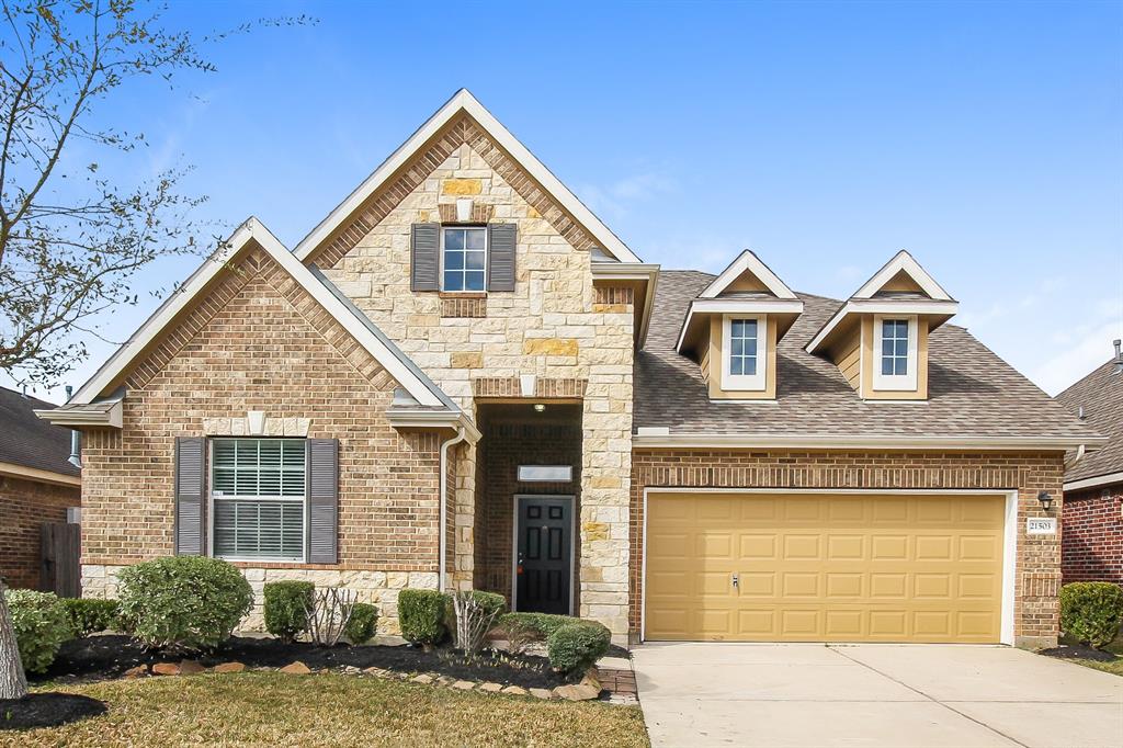 21503 Mandarin Glen Circle Spring, Texas Like all our homes, this one features: a comfortable layout with good-sized bedrooms and bathrooms, a great kitchen with plenty of counter and cabinet space, garage and a spacious yard.