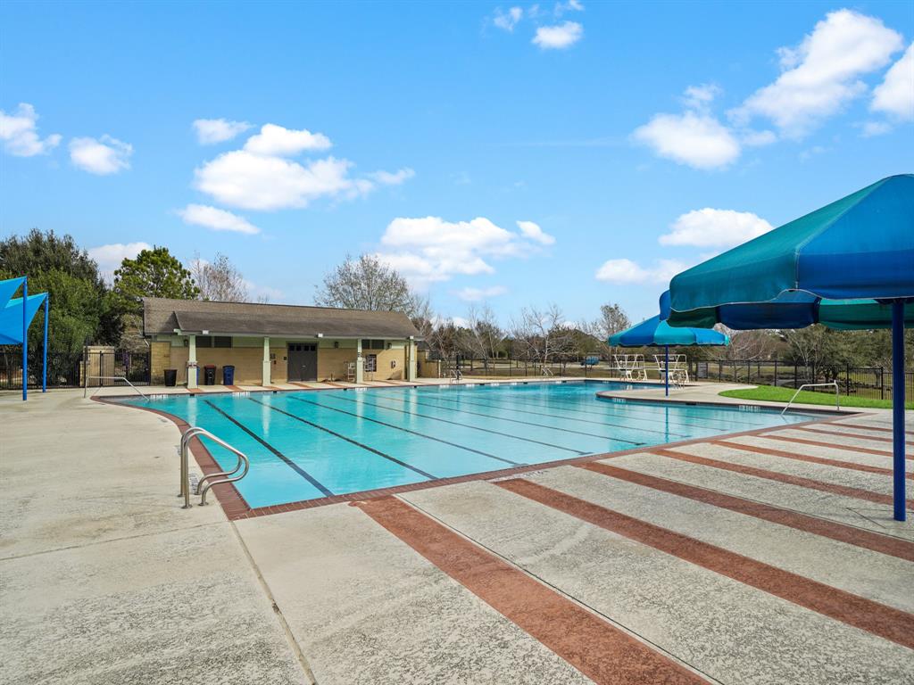 northampton pool converse tx