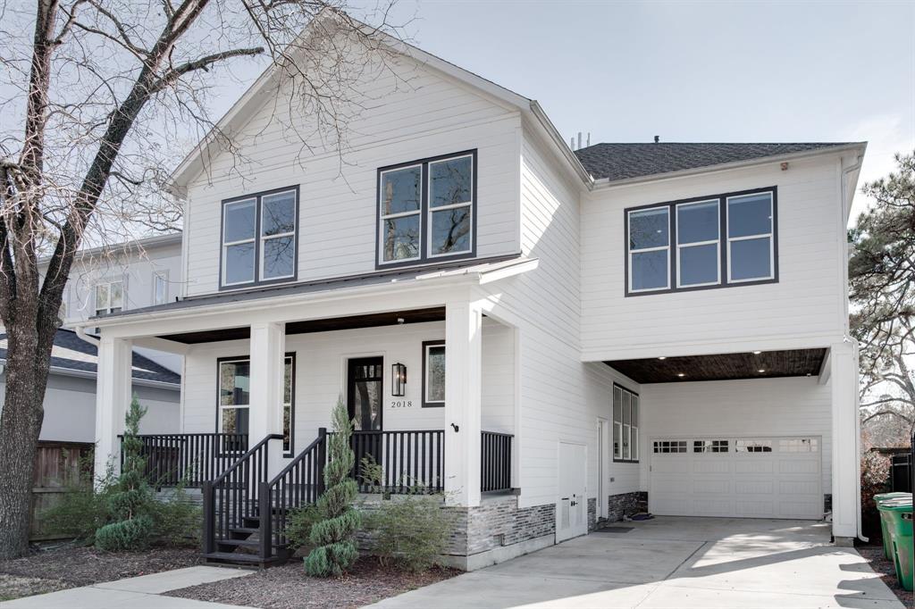 18 W 14th Street Houston Tx Har Com