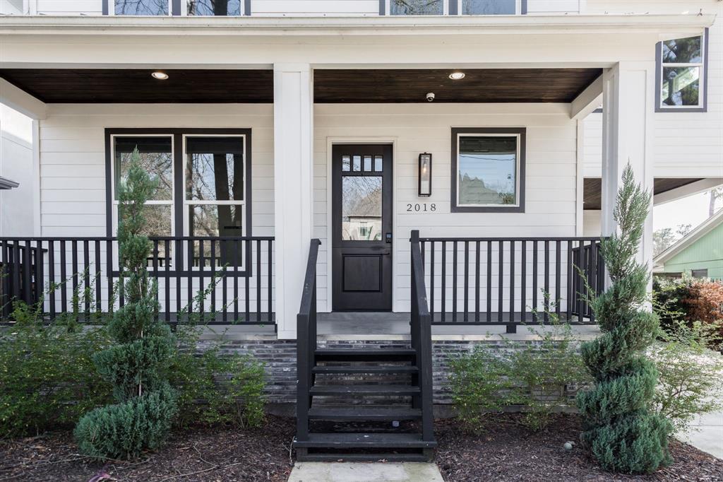 18 W 14th Street Houston Tx Har Com