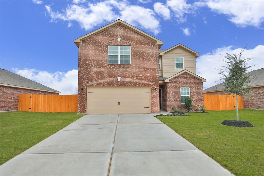 1130 Rare Fancy DR, Iowa Colony, TX 77583