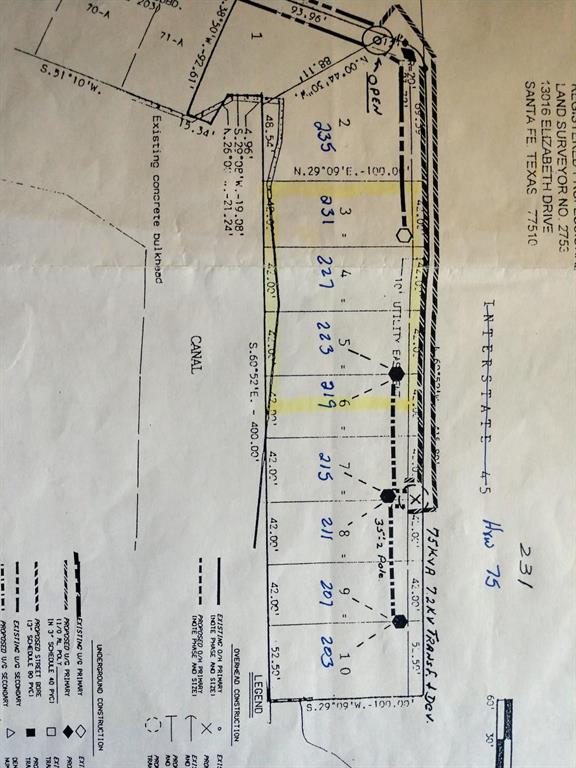 0 jones lake dr, Tiki Island, Texas 77554, ,Lots,For Sale,jones lake dr,26690844