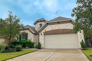 54 Pioneer Canyon, Tomball, TX, 77375