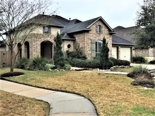 27503 Caradoc Springs Court Spring, Texas Move in ready home in great location and amazing neighborhood! Loaded with features that will make you smile!! Make this home your dream home!