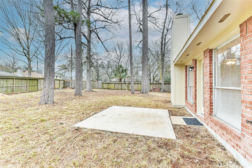 1703 Moston Dr, Spring, TX 77386