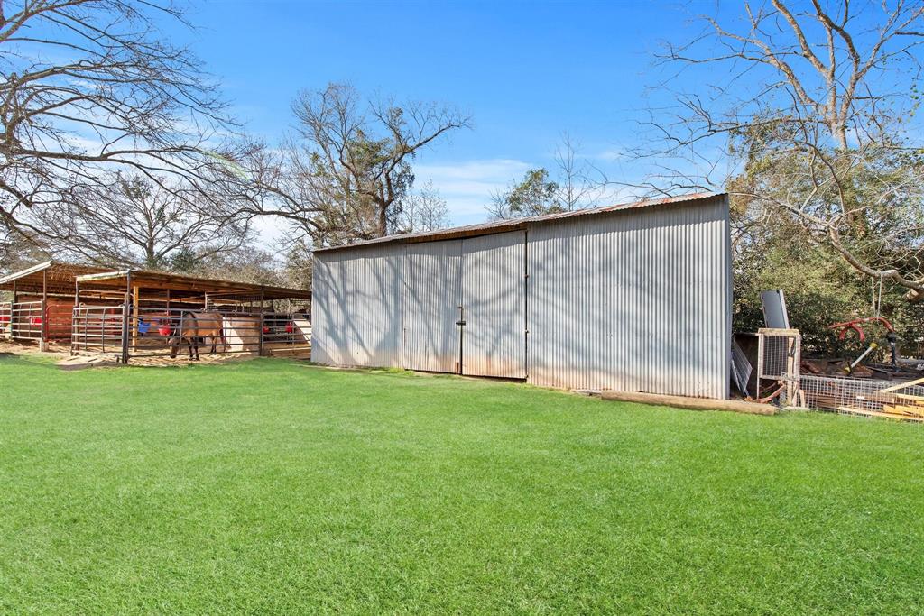 13259 1 Kidd Road, Conroe, Texas 77302, 3 Bedrooms Bedrooms, 6 Rooms Rooms,2 BathroomsBathrooms,Country Homes/acreage,For Sale,Kidd,6766083