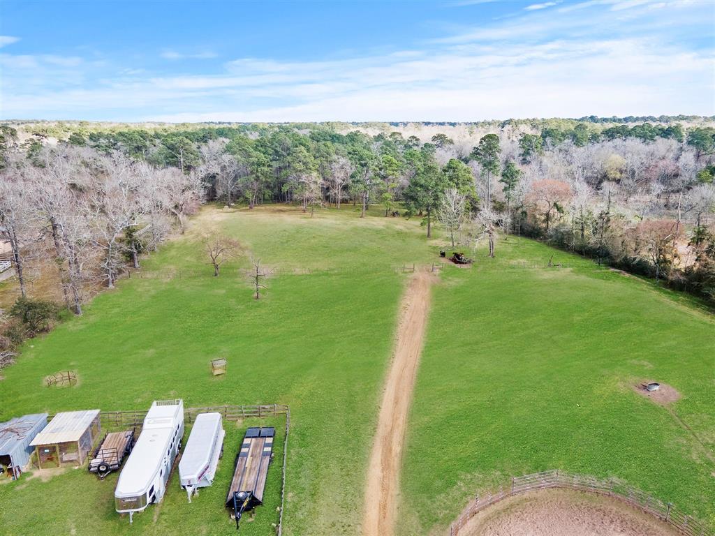 13259 1 Kidd Road, Conroe, Texas 77302, 3 Bedrooms Bedrooms, 6 Rooms Rooms,2 BathroomsBathrooms,Country Homes/acreage,For Sale,Kidd,6766083