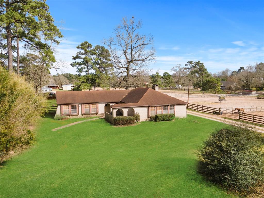 13259 1 Kidd Road, Conroe, Texas 77302, 3 Bedrooms Bedrooms, 6 Rooms Rooms,2 BathroomsBathrooms,Country Homes/acreage,For Sale,Kidd,6766083