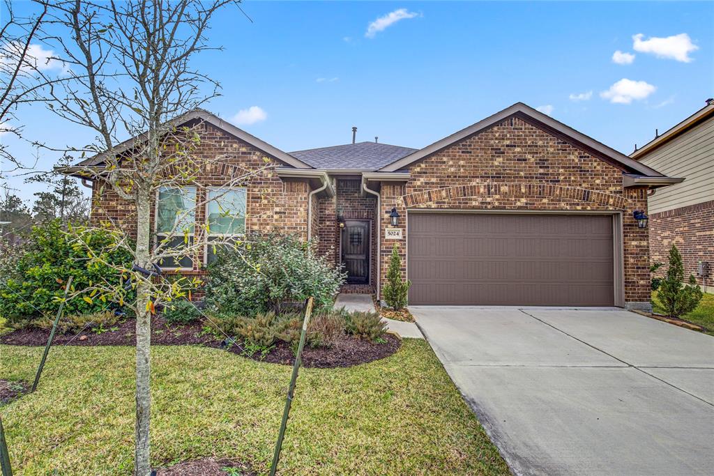 5024 David Pines Court, Spring, TX 77386 - HAR.com