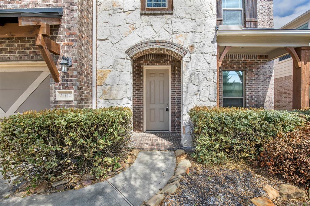 21342 Bishops Mill Court