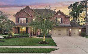 3618 Andree Forest, Spring, TX, 77386